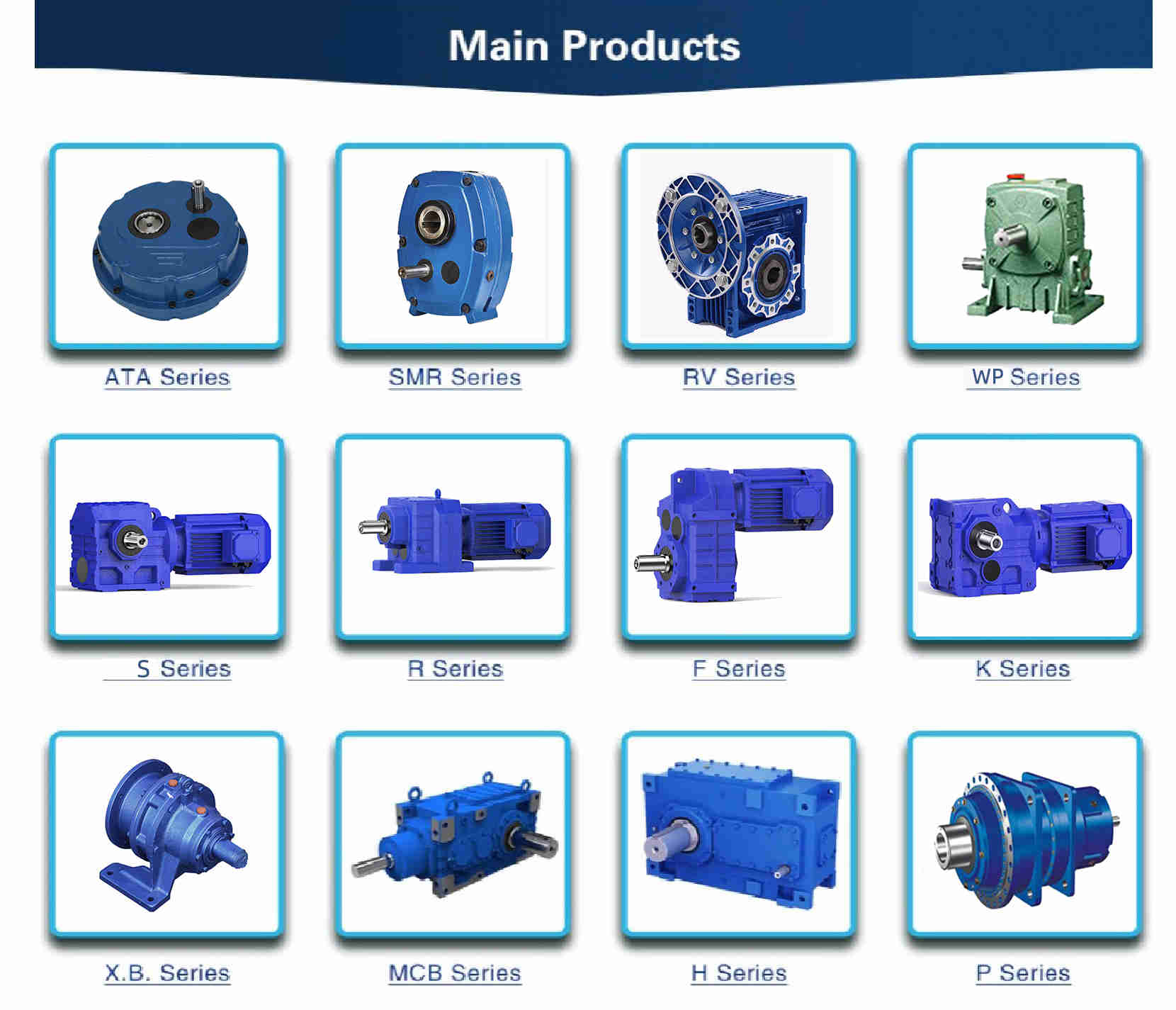 High Quality Cyclo Drive Motor Gearbox Cycloid Speed Reducer BWD2 Cycloid Gearbox with 3 Phase Synchronous Motor  Supplier