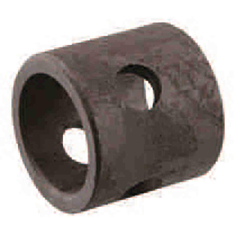 1BJY-PM-02 Trailer Parts and Accessories Replacement Trailer Pipe Mount