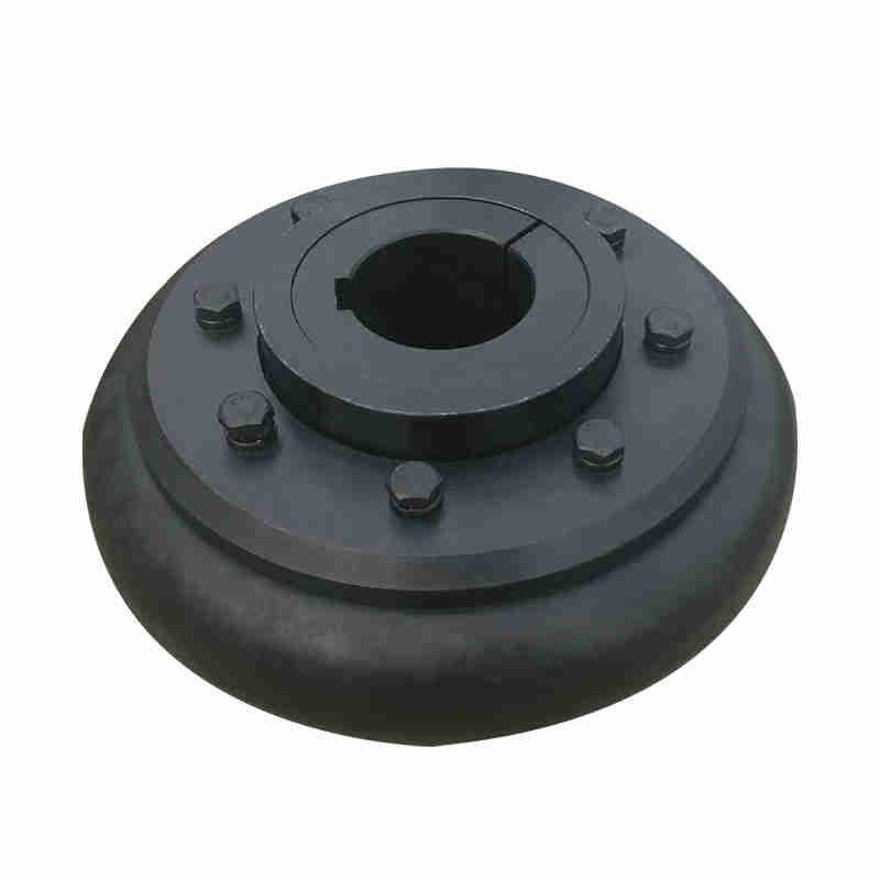 Factory Easy Mounting Electrical Insulation F90 Tyre Flexible Coupling