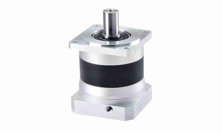 Made in China High Precision Low Backlash Low Noise Planetary Gearbox for Servo Motor