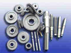 Customized Grey Casting Iron and Ductile Casting Iron Parts Foundry