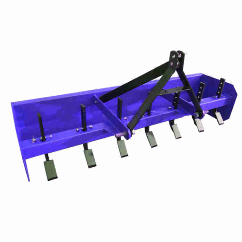 Farm Tractor 3 Point Grader Scraper for Sale