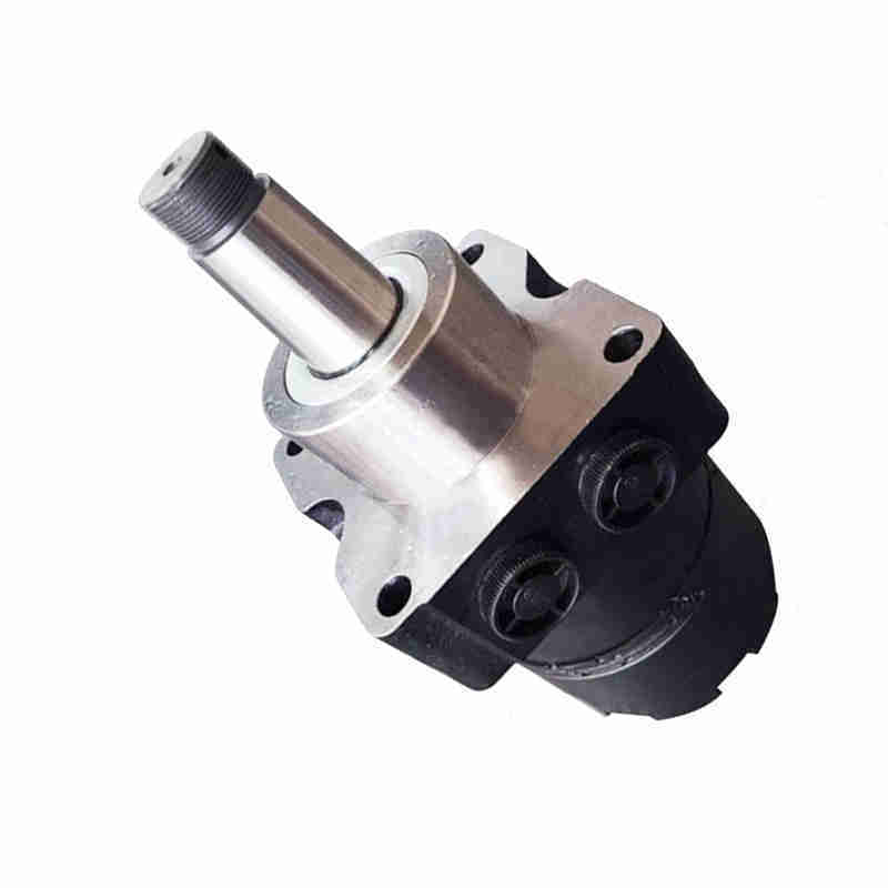 BMER Series Orbit Orbital Hydraulic Motor