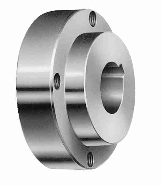 K/W Types Taper Bore Bolt on Hubs