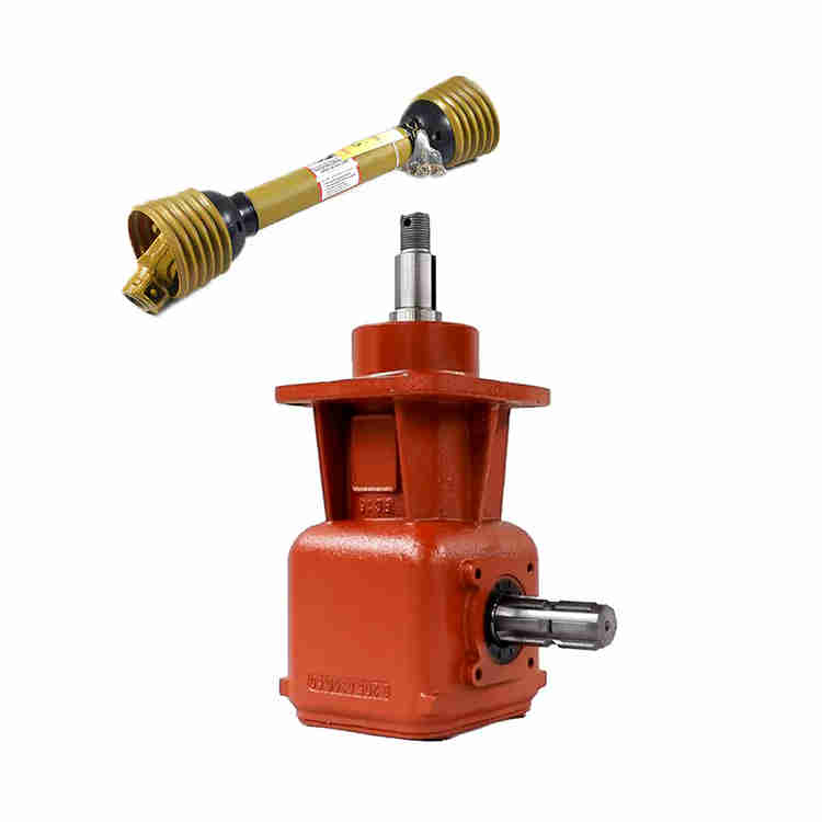 Wholesale Quality W 2500 Series Walterscheid Replacement PTO Shaft
