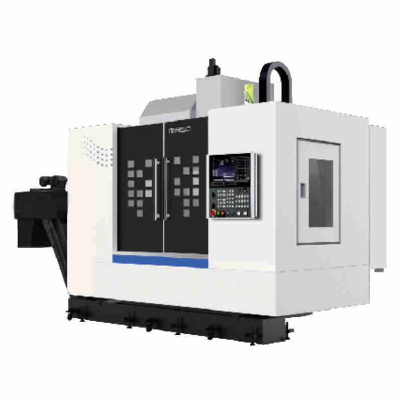 MDH80   Guaranteed Quality Proper High Precision Price Metal Automatic Cnc Lathe Machine Liaoning Machine