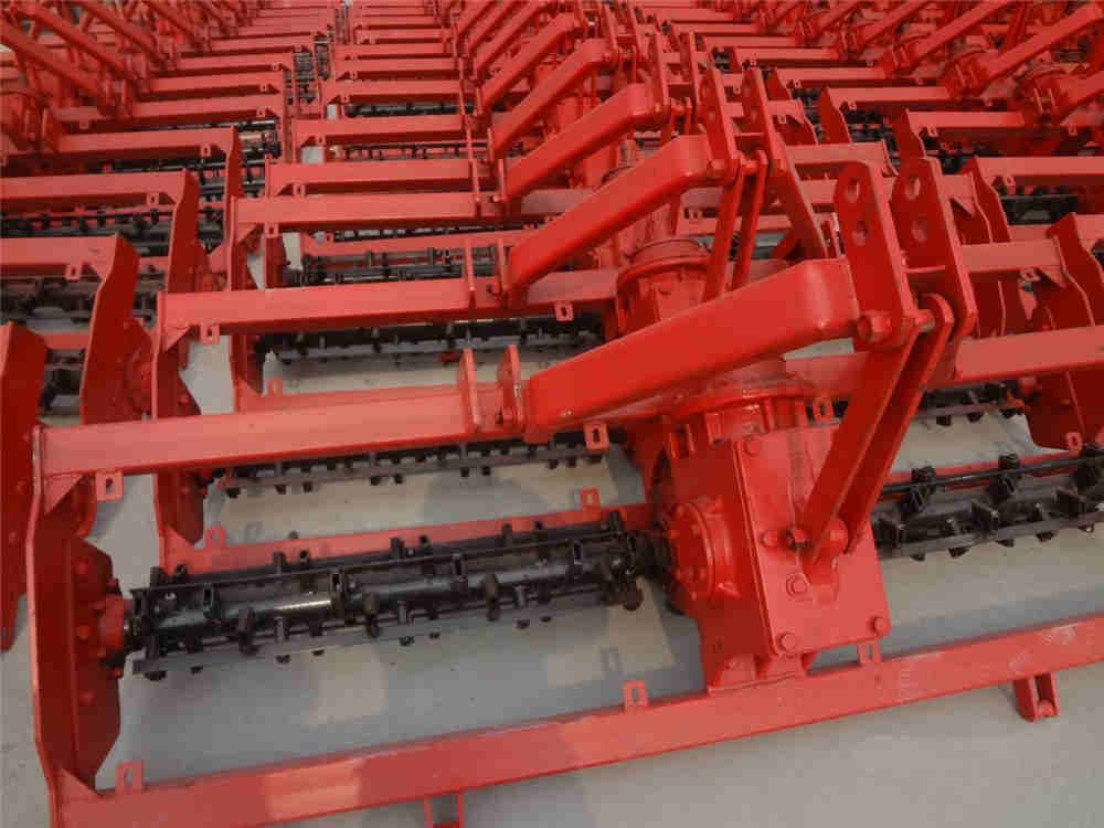 Rotavator Rotary Tiller for 30-40hp Tractor