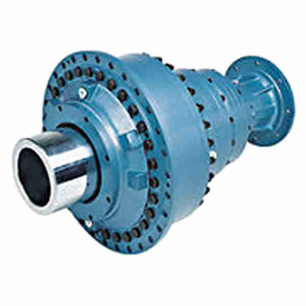 Zero Low Backlash Planetary Gearbox High-precision Servo Motor Swing Wheel Vehicle Track Winch Slewing Drive Reducer