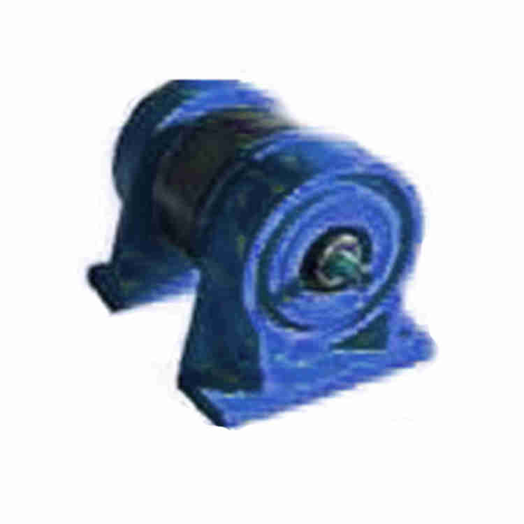 Planetary Sprocket Drives