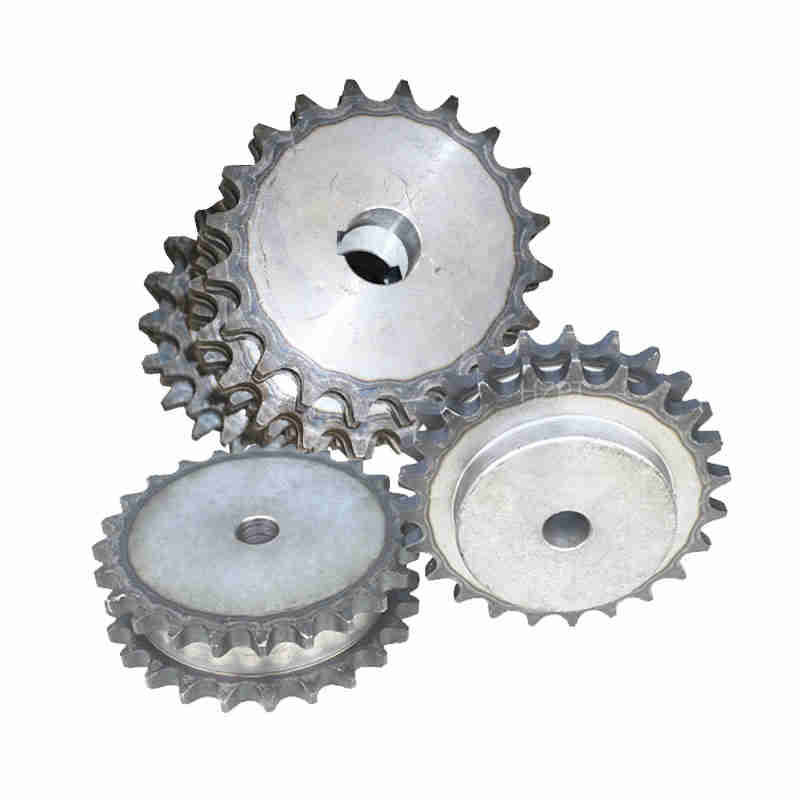 High Quality Car Steering Wheel Motorized Bicycle Adapter with Sprocket Sprocket Specification