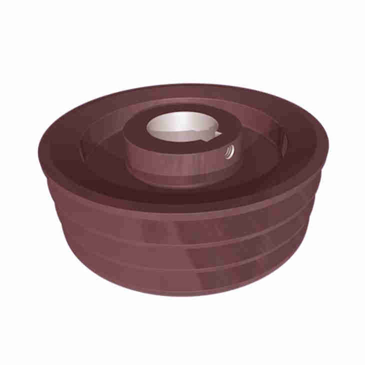 Timing Pulley Bar T2.5/T5/T10