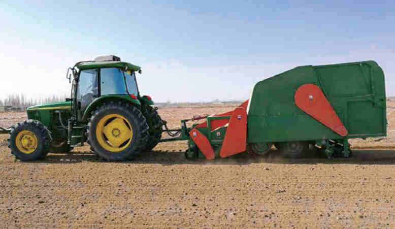 High Quality Agricultural Machinery Baling Machine Chains for sale
