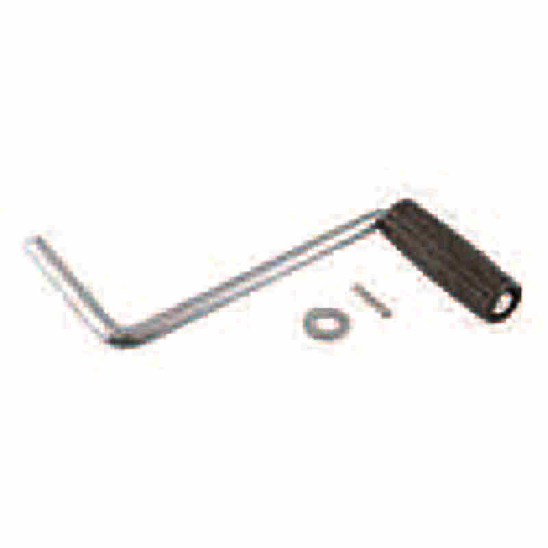 1BJY-JH-04 Trailer Parts and Accessories Replacement Swivel Trailer Jack Handle