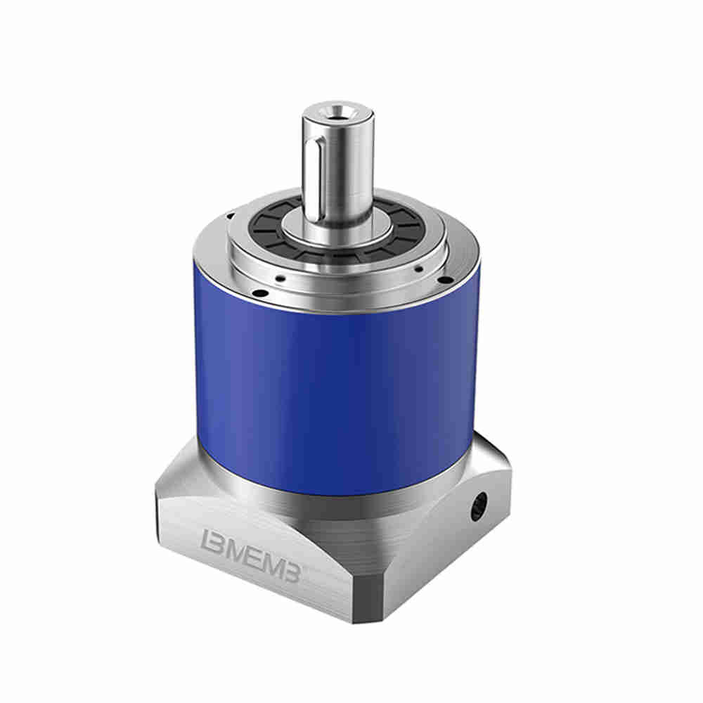 BAE050 Inline Planetary Gear Transmission Gear Reducer for Servo Motor