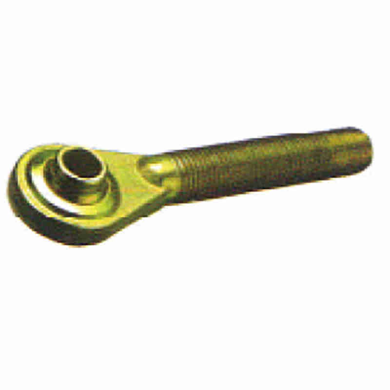 FT025/FT026/FT027/FT028/FT029/FT030/FT031 Durable Agricultural Spare Parts Toplink End Fits Tractor