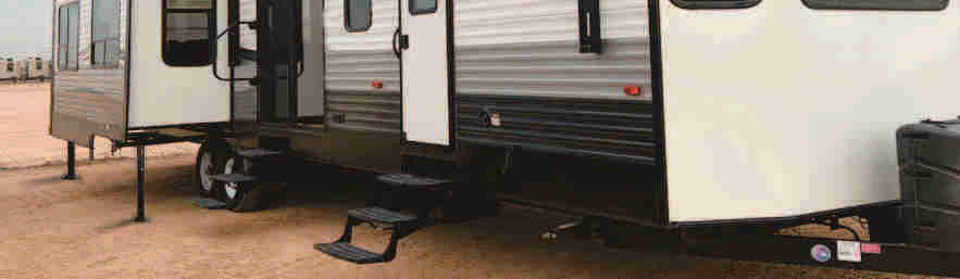 1BJY-LS-05 Capacity 1000LBS Trailer Parts and Accessories Trailer RV Stabilizer Jack