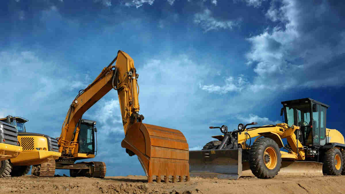 Fully Self-Locking Non Standard Gear Motor Reducer Worm Gearbox for  Industry and Heavy Equipment