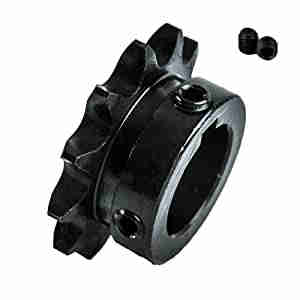 Multifunctional Double Idler Plastic Environmental Chain Sprockets for Wholesales