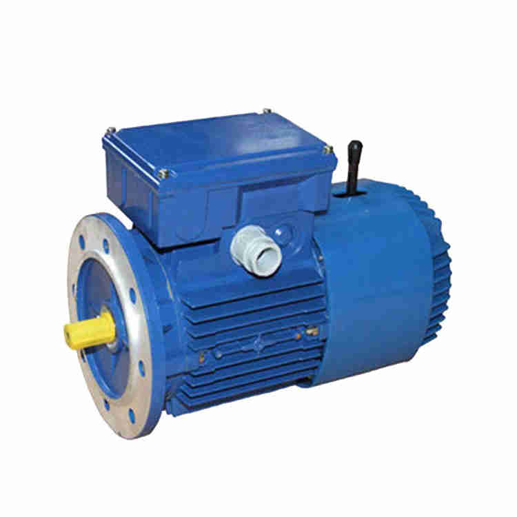 Asynchronous 3 Phase Exhaust Gearmotor Precision Variator Gearbox