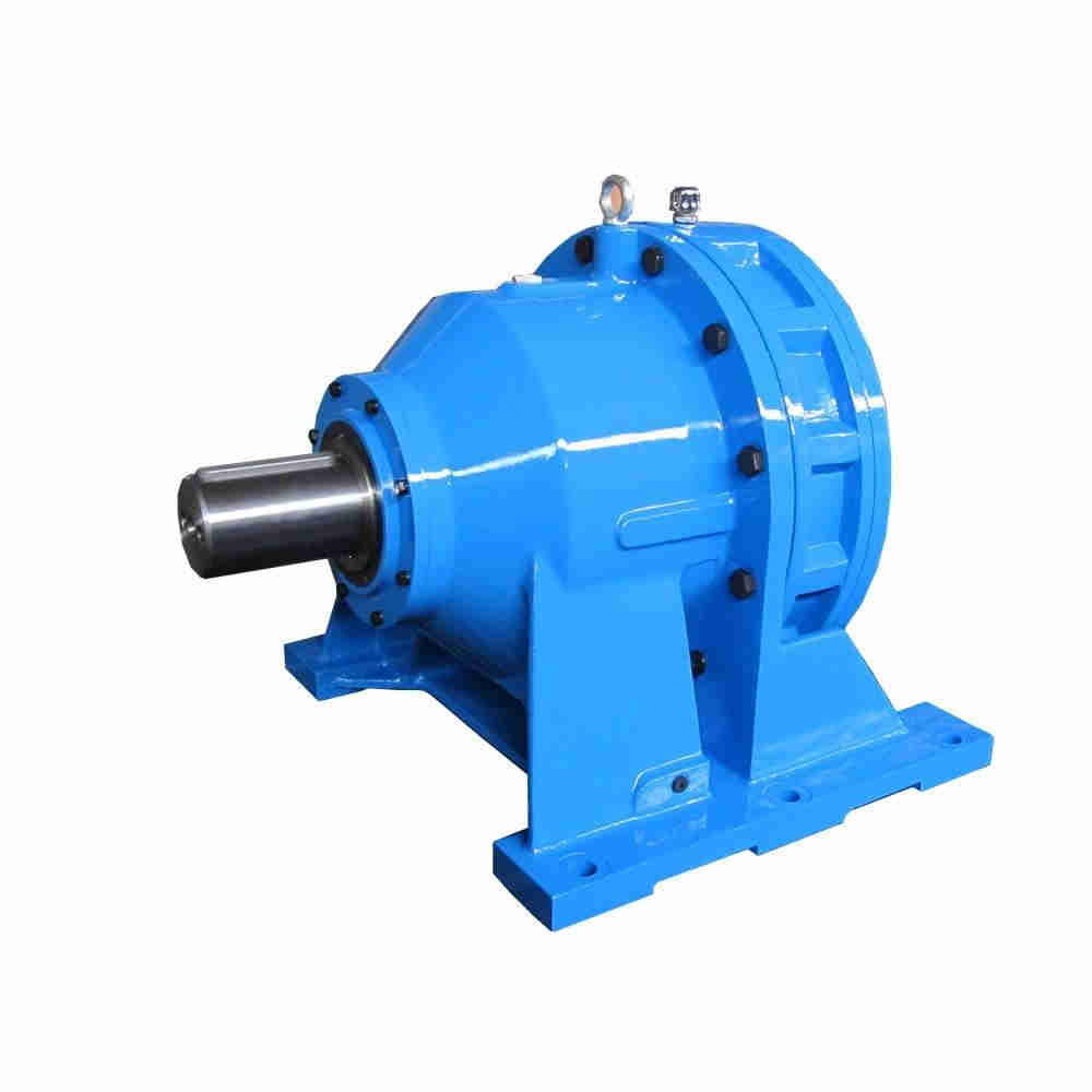 Sanlian B Series High Precision Cycloidal Pinwheel Speed Reducer Planetary Gearbox Motor for High Performance Drive Reducers