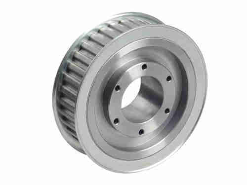 V Belt Pulley & Timing Pulley