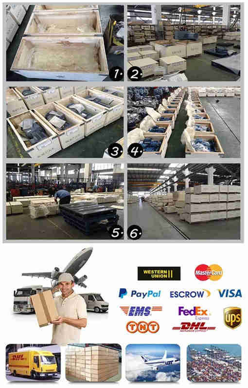Zero Low Backlash Planetary Gearbox High-precision Servo Motor Swing Wheel Vehicle Track Winch Slewing Drive Reducer