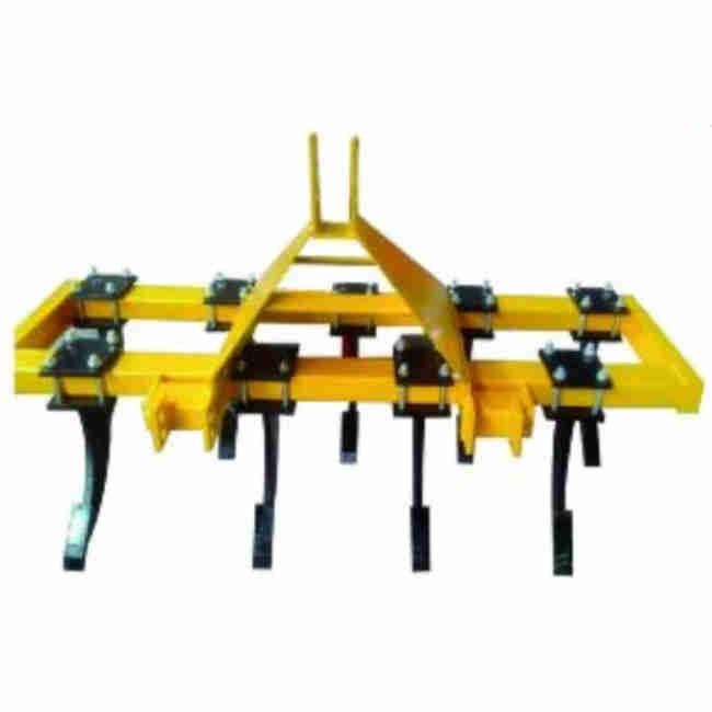 Made in China Light Duty Mini Used Disc Harrow for Sale