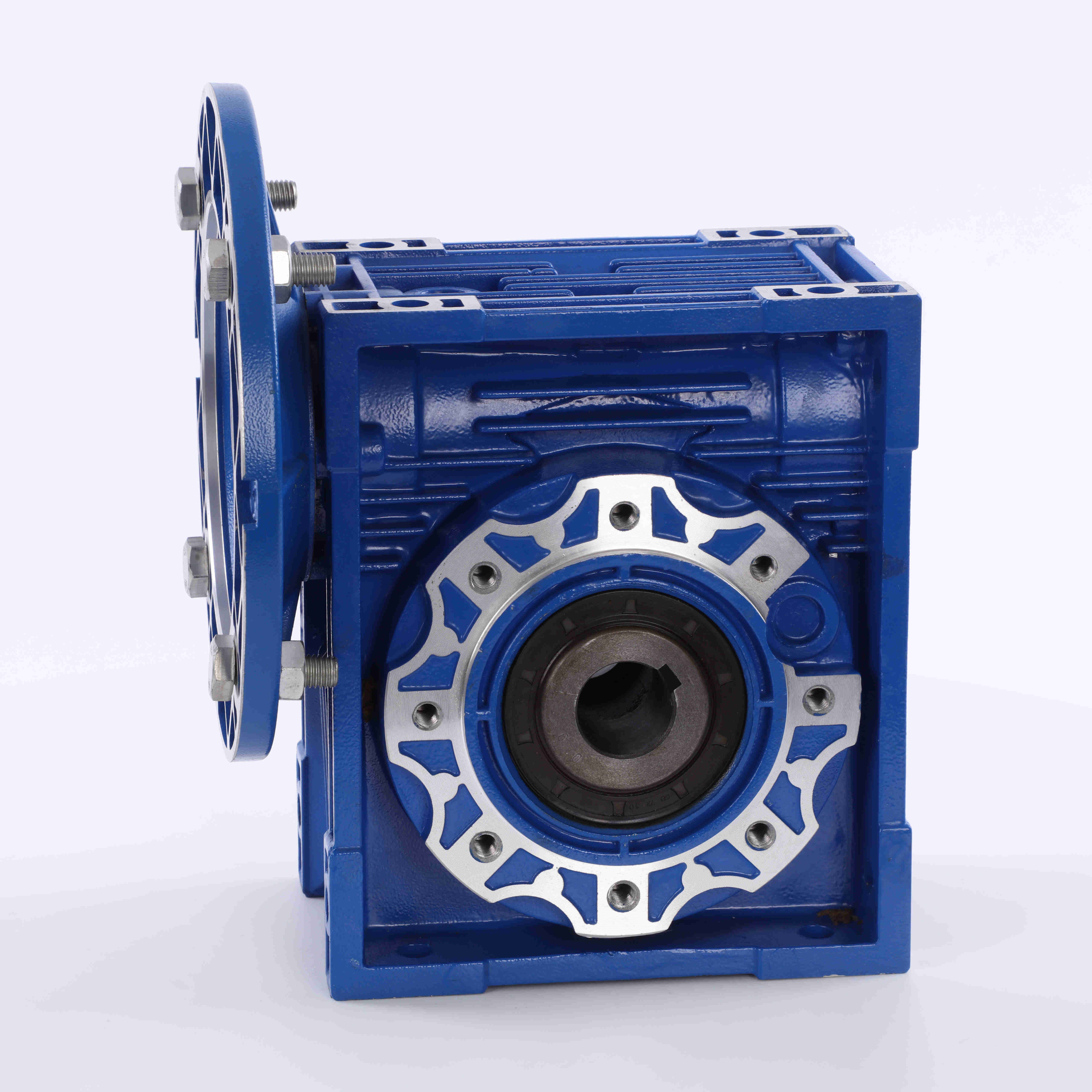 Right Angle Worm Gear Reducer NMRV 063