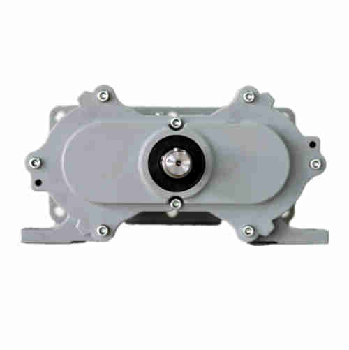 Non Standard Reducer Gearbox for Ice Maker Ice Cream Machine 0.09KW 0.12KW 0.18KW 0.25KW 0.37KW 0.55KW 0.75KW