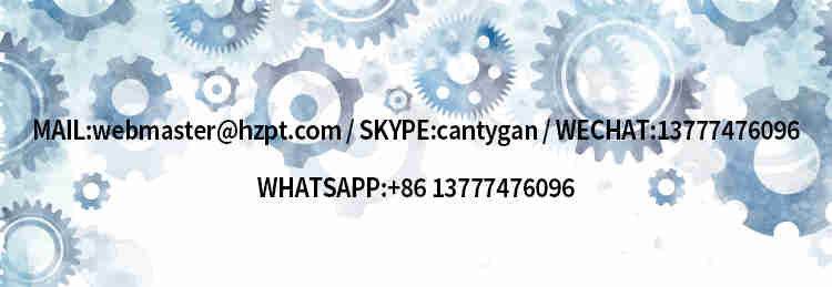 Vp Roots Vacuum Pumps