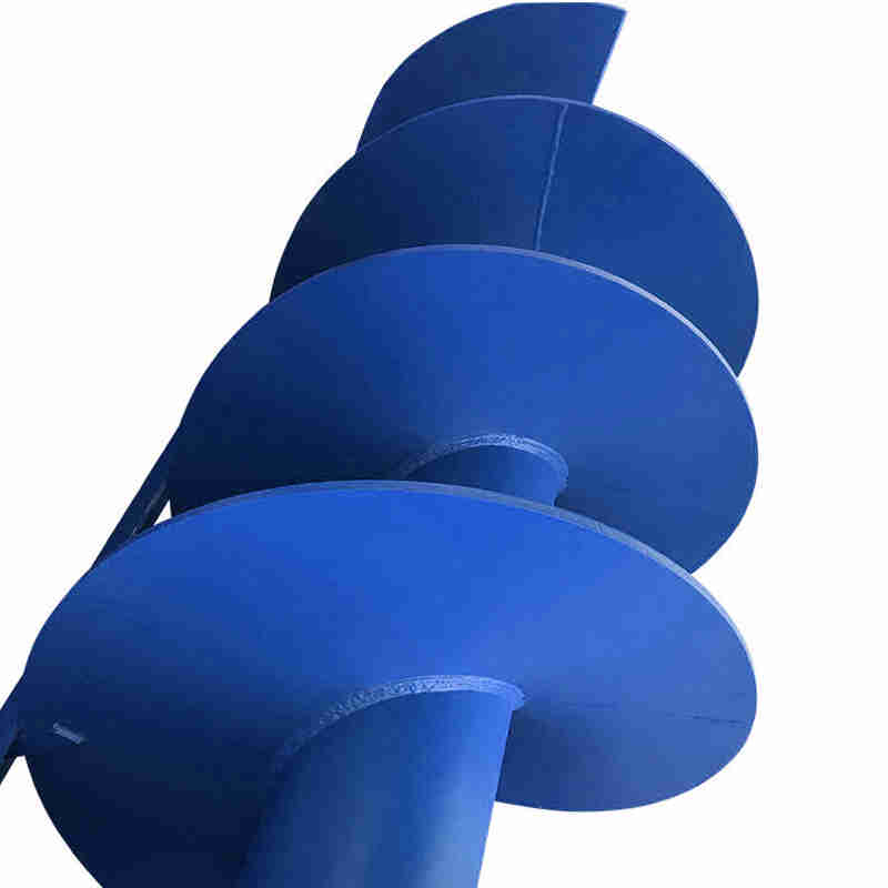 Small Ground Anchor Solar Mounting System Earth Ground Screw Anchor Ground Anchor Peg