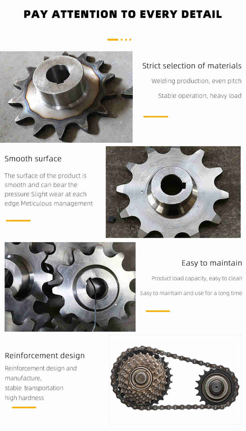 t Nut China Sprocket Manufacture  508 4040 t Handle Nut