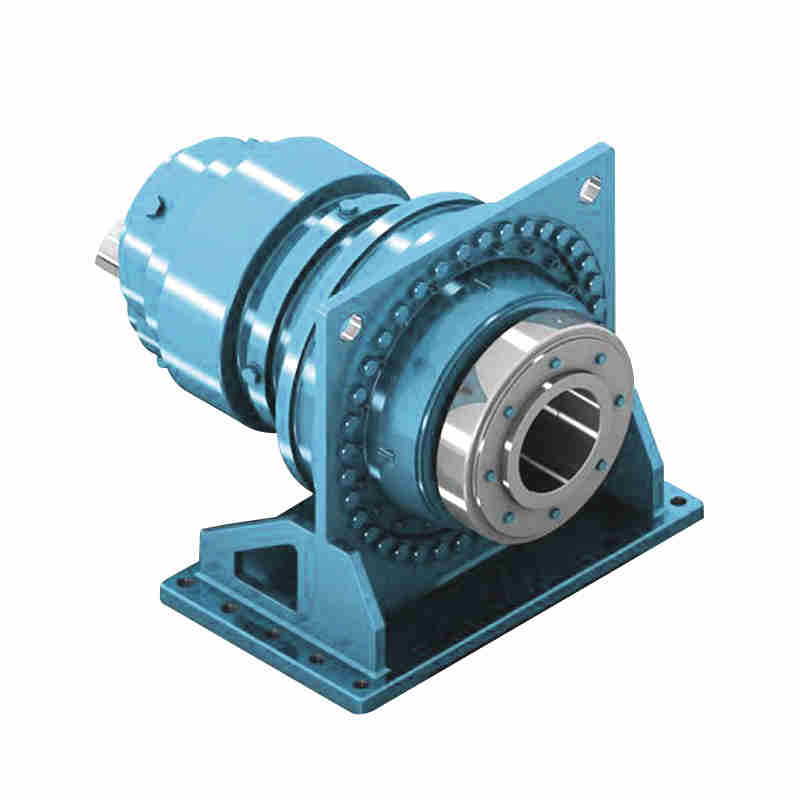 Multifunctional P Series Planetary Speed Reducer Flender Gearbox for Wholesales