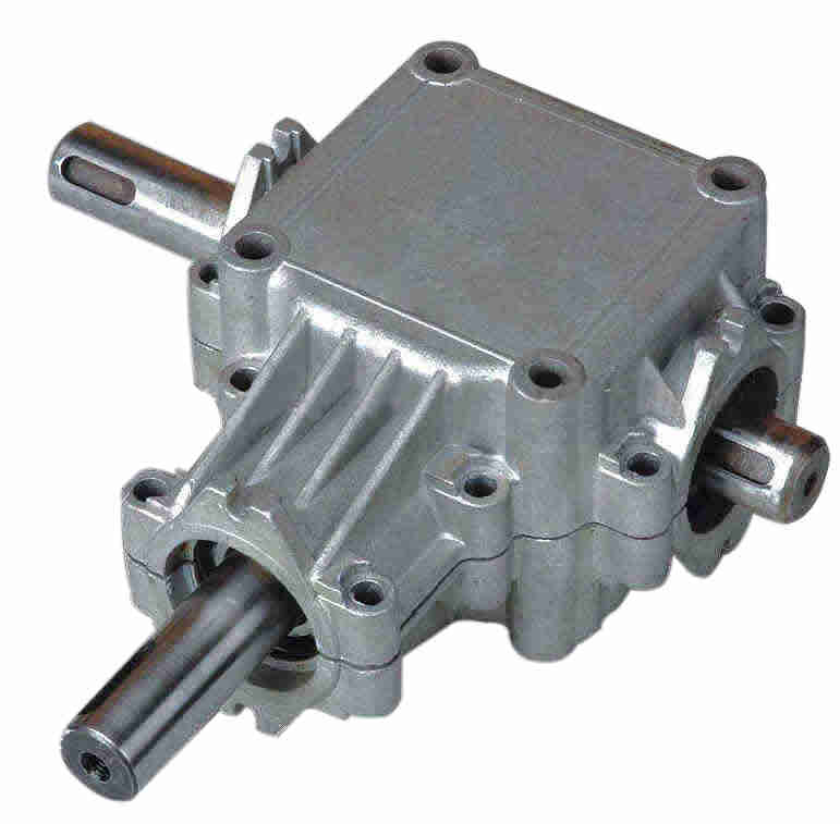 3 Point Disc Ridger Plough