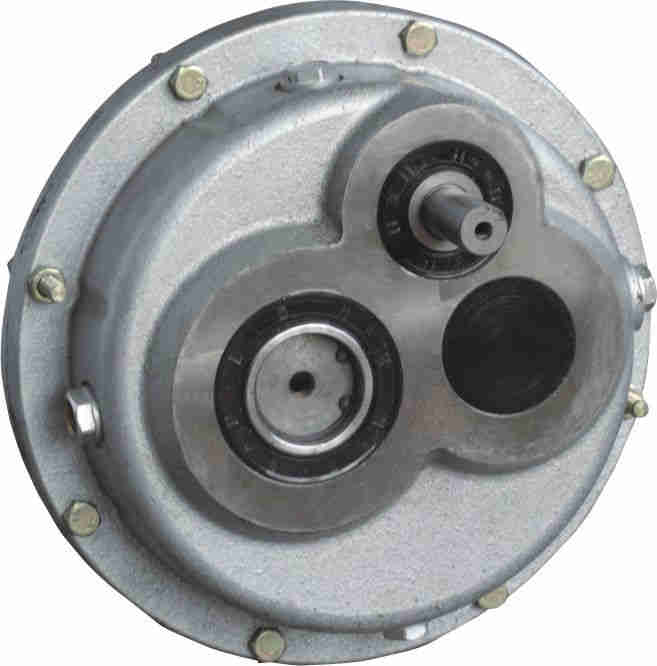 NMRV Worm Gearbox Parts for Transmission Essential for Optimal Performance