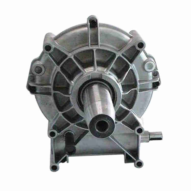 Special Worm Reducer for Tyre Changer