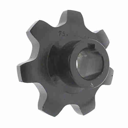 144031A1/87740180 Agricultural Spare Parts Sprocket for Case-IH Combine Grain Handling Parts