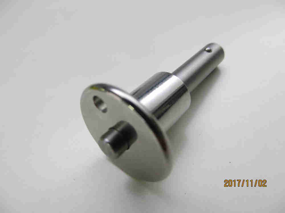 Customized Steel Drive Shaft Flexible Drive Shaft for Bicycle