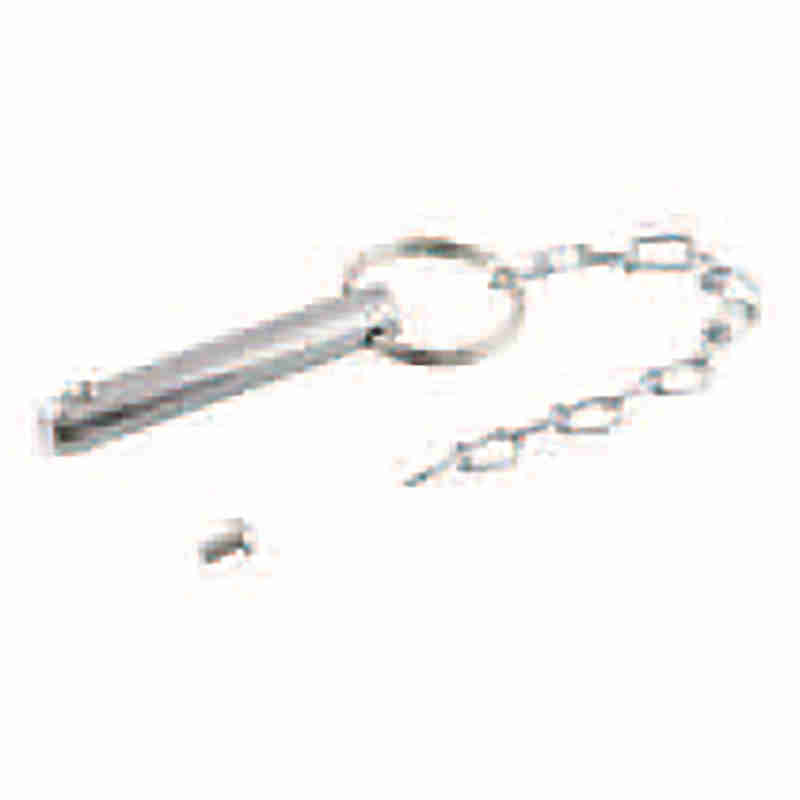 1BJY-JP-05 Trailer Parts and Accessories Replacement Ranger Boat Trailer Pin