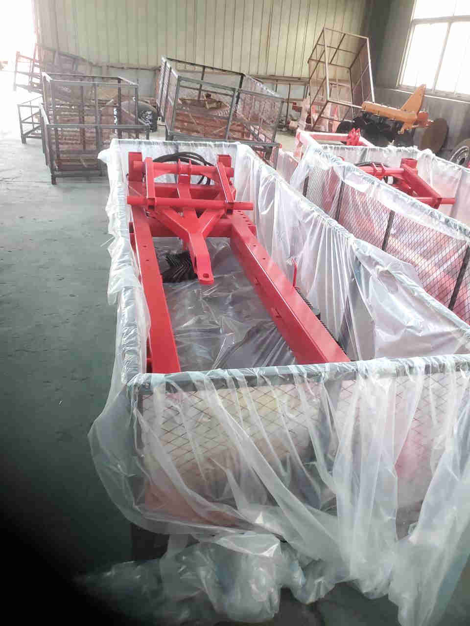 Low Price 1LYQ-320 Popular Uesd Fieldking Light Duty Disc Plough for Sale Form Chinese Suppliers