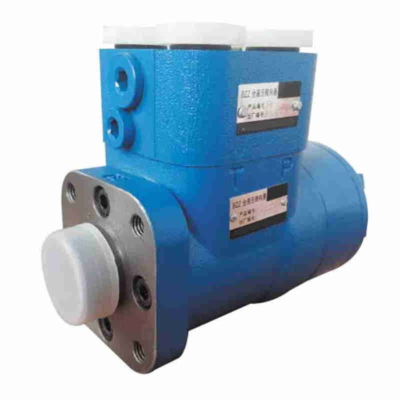 FK/FKS Combination Hydraulic Valves for Steering Control Unit for Hydraulic Systems
