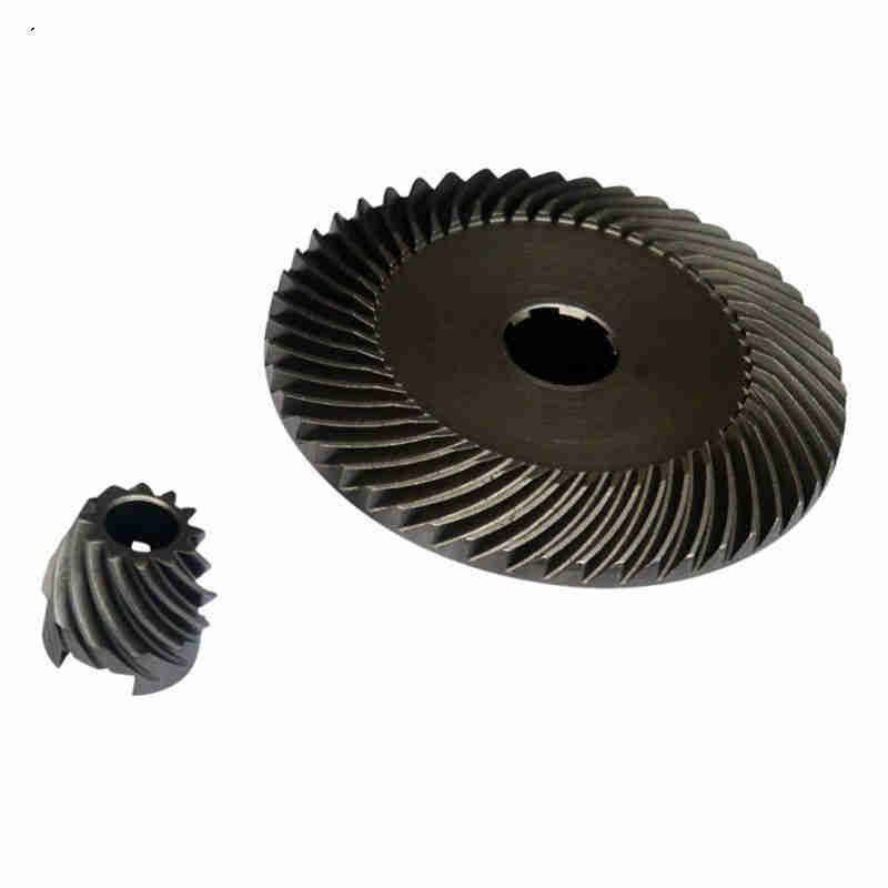 Customized Professional Helical Gear Rack