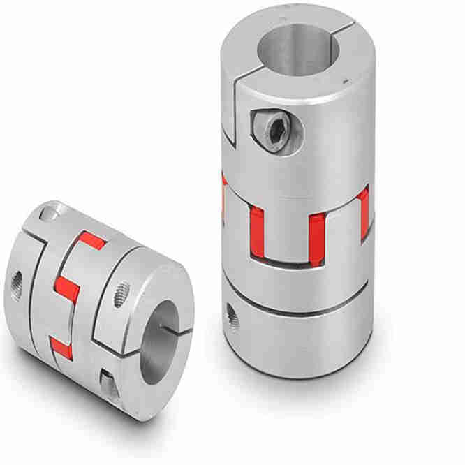 Rotex Couplings---casted Materials