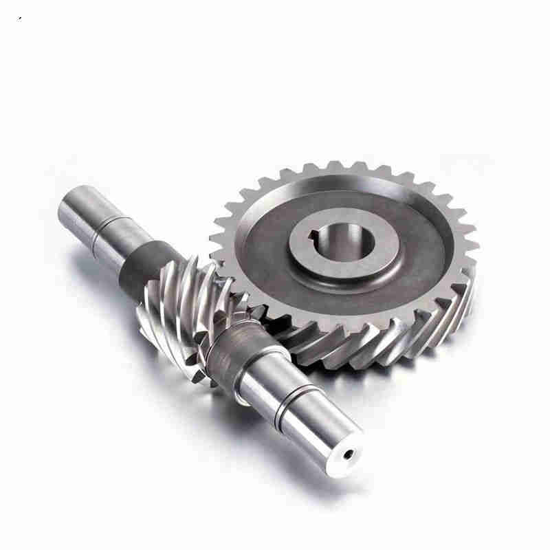 High Quality and Precision Planetary Gear Part