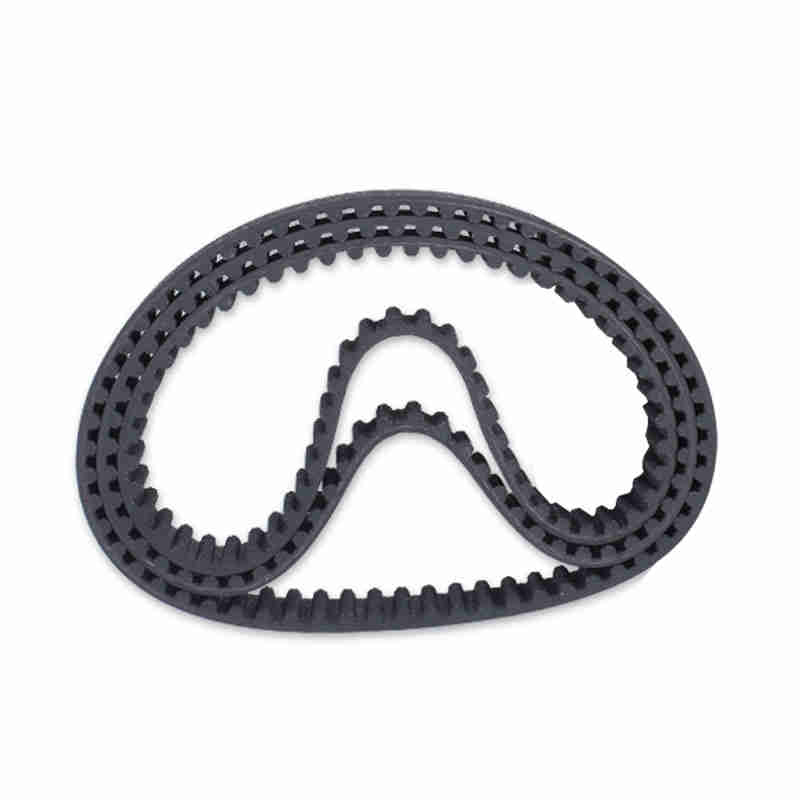 Factory Standard Stock HTD8M 52teeth 30mm Width Timing Belt Pulleys for Cnc Laser