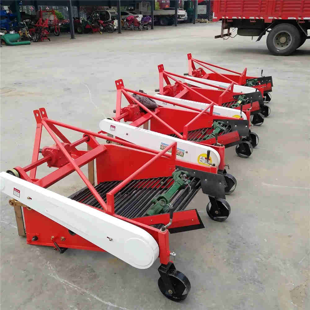 Farm Machinery Parts 4U-600 Potato Harvester Chain for Sale