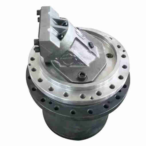 GFW Series Winch Gears Planetary Gearbox Replacement of Bosch Rexroth GFB09T2 GFB17T2 GFB17T3 GFB24T3 GFB26T2 GFB36T3 GFB40T2