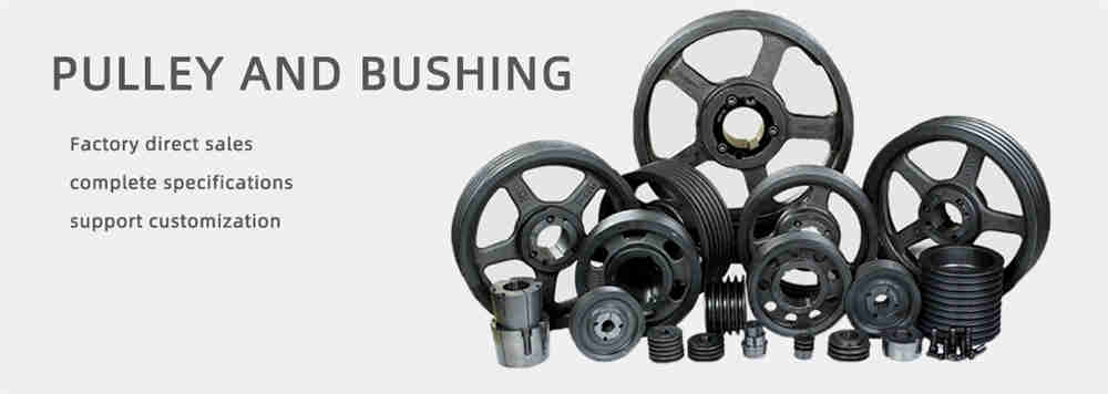 Dynamo Belt Pulley/Generator Pulley