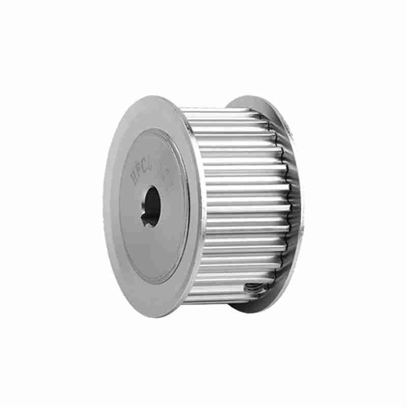 Timing Belt Pulleys HTD 3M 5M Aluminum and Steel Material Cheap Rear Pulley HTD-8M