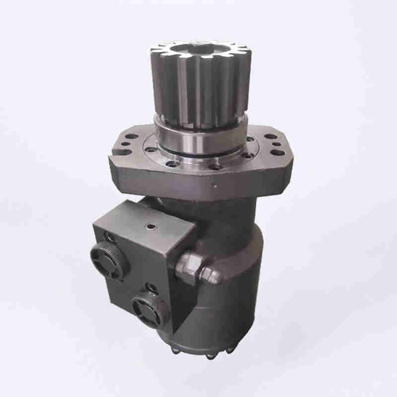 BMHD Series Cycloidal Hydraulic Motor